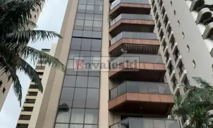 Apartamento para venda no bairro jardim da saúde - são paulo/sp
