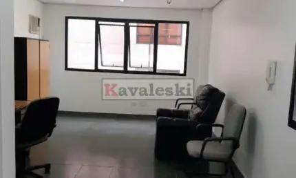 Sala comercial vila clementino 30 m² !!! agende sua visita ...