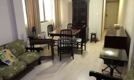 Apartamento com 1 quarto à venda na Rua Pamplona, --, Jardim Paulista, São Paulo, 57 m2 por R$ 640.000