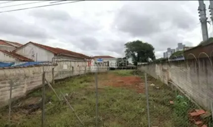 Terreno comercial para alugar na rua anita costa, --, cidade vargas, são paulo, 400 m2 por r$ 9.900