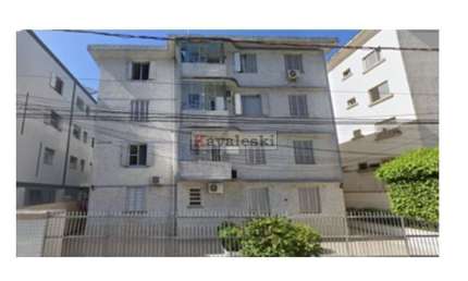 Apartamento com 1 quarto à venda na Rua Suriname, --, Guilhermina, Praia Grande, 45 m2 por R$ 230.000