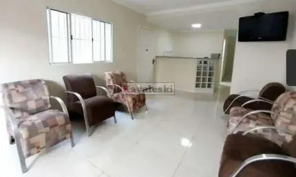 Casa comercial com 1 sala para alugar na Rua Fiação da Saúde, --, Vila da Saúde, São Paulo