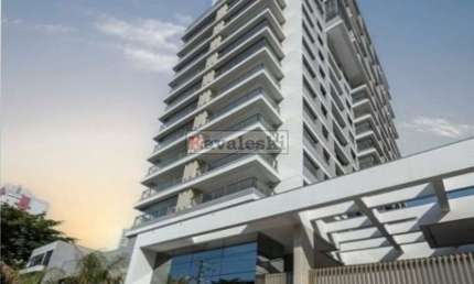 Apartamento com 1 quarto à venda na Rua Estado de Israel, --, Vila Clementino, São Paulo, 37 m2 por R$ 860.000