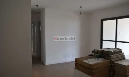 Apartamento com 3 quartos à venda na Rua Dona Brígida, --, Vila Mariana, São Paulo