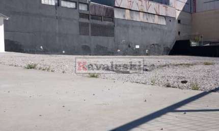 Terreno comercial para alugar na Rua Dom Vilares, --, Vila das Mercês, São Paulo, 1296 m2 por R$ 33.000