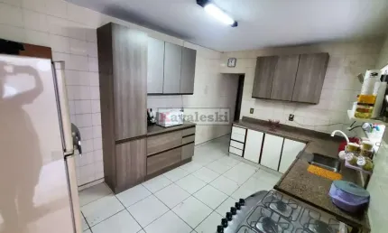 Casa com 2 quartos à venda na Rua Coronel Fawcett, --, Vila Moraes, São Paulo