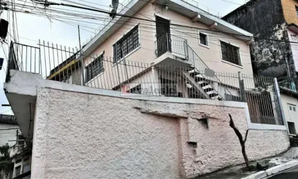 Casa com 4 quartos à venda na Rua Luís Inácio, --, Jardim Tremembé, São Paulo, 146 m2 por R$ 375.000