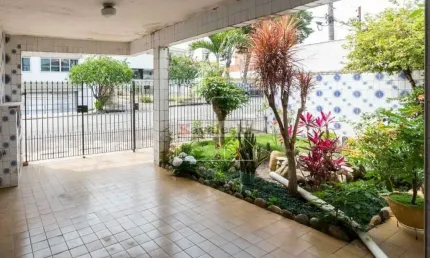 Casa com 3 quartos à venda na Rua Antônio José Gonçalves, --, Jardim da Saude, São Paulo