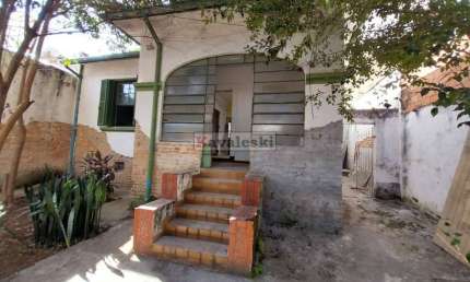 Casa com 3 quartos à venda na Rua Doutor Samuel Porto, --, Saúde, São Paulo