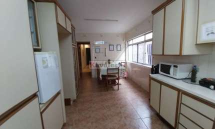 SOBRADO COM 4 DORMITÓRIOS E 2 SUITES NO JARDIM DA SAÚDE 400 M²