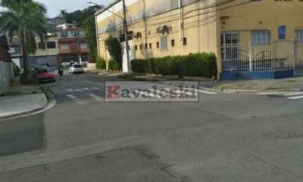 Barracão / Galpão / Depósito à venda na Rua Manuel Manços, --, Jardim Santa Cruz (Sacomã), São Paulo, 700 m2 por R$ 2.300.000