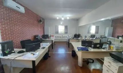ALUGO SOBRADO RESIDENCIAL/COMERCIAL JABAQUARA 110 M²
