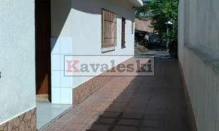 Casa Térrea Miolo Ipiranga - 2 dormitórios 10 vagas - quintal enorme - Oportunidade