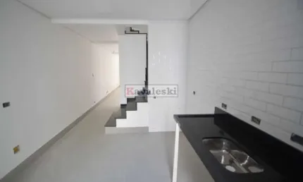>  maravilhoso sobrado novo ao lado do metrô praça da arvore !!