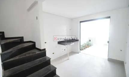 Casa com 3 quartos à venda na Rua Bertioga, --, Chácara Inglesa, São Paulo