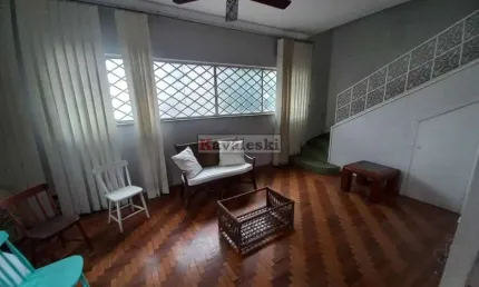 Sobrado para venda no bairro Aclimação/ Cambuci - São Paulo/SP