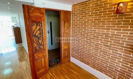 Apartamento com 3 quartos à venda na rua manoel da nóbrega, --, paraíso, são paulo, 147 m2 por r$ 2.400.000
