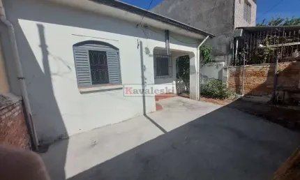 Casa para venda no bairro jardim do ipiranga - são paulo /sp