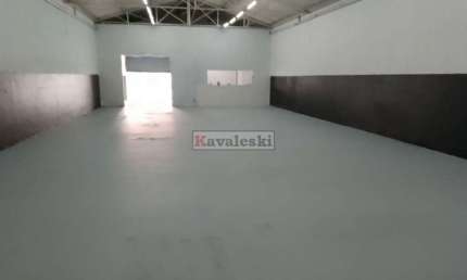 Barracão / Galpão / Depósito com 3 salas para alugar na Rua Amparo, --, Vila Prudente, São Paulo, 300 m2 por R$ 9.000