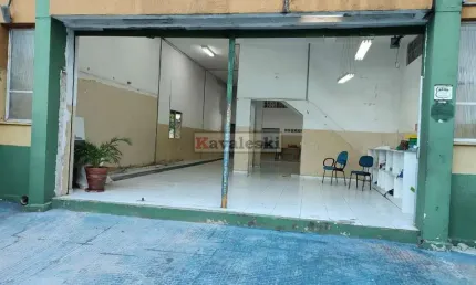 Ponto comercial com 2 salas para alugar na Rua das Grumixamas, --, Vila Parque Jabaquara, São Paulo