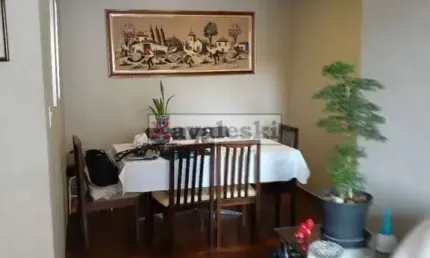 Apartamento chácara inglesa 67 m² - 2 dormitórios -r$ 450.000,00