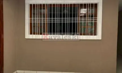 Sobrado no jabaquara com quintal e edícula. confira !!!!