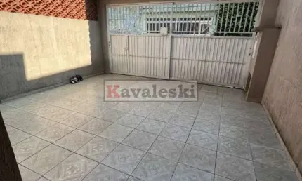 Casa com 2 quartos à venda na Rua Mariana Brant, --, Jardim Niteroi, São Paulo