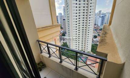 Apartamento com 2 quartos à venda na Avenida Bosque da Saúde, --, Saúde, São Paulo, 78 m2 por R$ 690.000