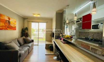 Apartamento com 2 quartos à venda na Rua Itajaí, --, Mooca, São Paulo