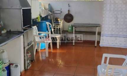 Sobrado com 3 dormitórios 1 suite - terraço com Churrasqueira- Próx Cursino