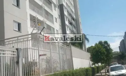 Belíssimo apartamento garden  c/01 dormitório -sacomã