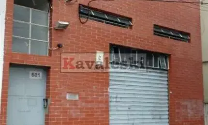 Casa comercial com 1 sala para alugar na Rua Guararema, --, Bosque da Saúde, São Paulo, 120 m2 por R$ 4.000