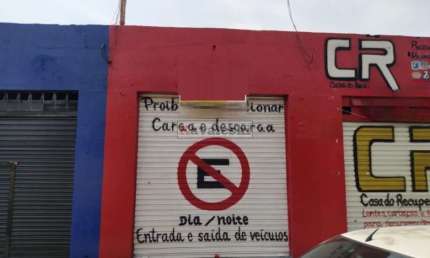 Casa comercial à venda na Avenida do Cursino, --, Saúde, São Paulo