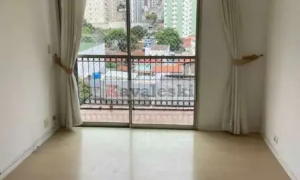 Apartamento com 2 quartos à venda na Rua Doutor Nogueira Martins, --, Saúde, São Paulo
