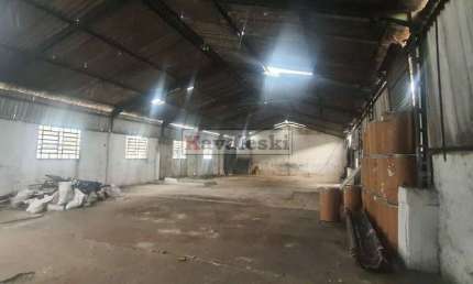 Barracão / Galpão / Depósito à venda na Rua Monteiro Lobato, --, Taboão, Diadema, 420 m2 por R$ 885.000