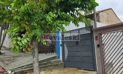 Casa com 2 quartos à venda na Rua Guapiaçu, --, Vila Clementino, São Paulo, 126 m2 por R$ 980.000