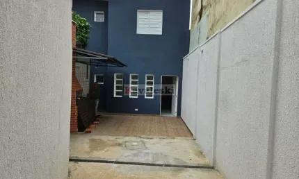 Casa com 2 quartos à venda na rua guapiaçu, --, vila clementino, são paulo, 126 m2 por r$ 980.000