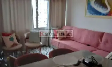 Apartamento com 2 quartos para alugar na Rua Dom Pero Leitão, --, Vila Gumercindo, São Paulo, 76 m2 por R$ 3.200