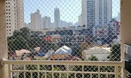 Apartamento com 2 quartos à venda na avenida itaboraí, --, bosque da saúde, são paulo, 67 m2 por r$ 610.000