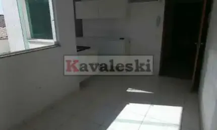 Cobertura duplex com baixo condomínio em santo andré