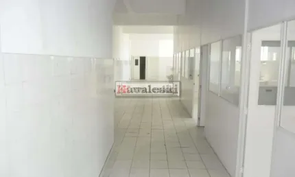 Barracão / Galpão / Depósito para alugar na Rua Dom Vilares, --, Vila das Mercês, São Paulo