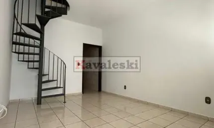 ** Excelente Sobrado residencial para a venda na Vila Brasilina, zona sul de São Paulo.