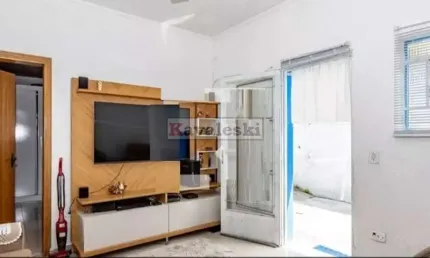 Casa com 2 quartos à venda na Rua Raimundo Benedetti, --, Vila Natália, São Paulo, 100 m2 por R$ 400.000