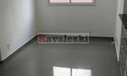 Apartamento com 2 quartos à venda na Avenida dos Ourives, --, Jardim São Savério, São Paulo