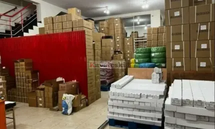 Barracão / Galpão / Depósito com 3 salas à venda na Rua Alencar Araripe, --, Sacomã, São Paulo