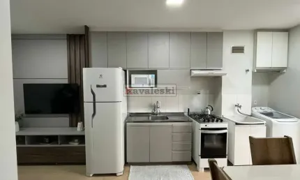 Apartamento com 2 quartos à venda na rua alencar araripe, --, sacomã, são paulo, 38 m2 por r$ 318.000