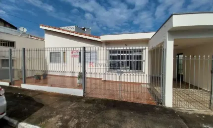 EXCELENTE  CASA TERREA / ESTÁ VAGA / 2 DORMITÓRIOS 2 VAGAS / QUINTAL / OPORTUNIDADE !!!!