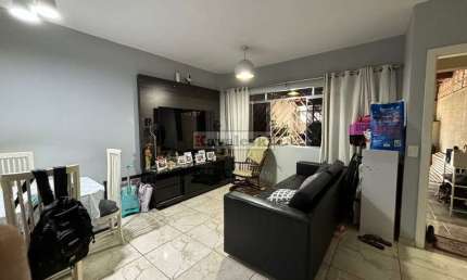 Sobrado com 3 Quartos e 3 banheiros 100 m² por R$ 650.000 - ACEITA PERMUTA