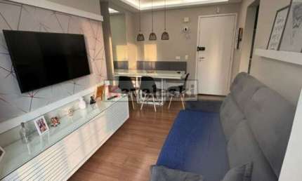Apartamento com 2 quartos à venda na Avenida Padre Arlindo Vieira, --, Vila Vermelha, São Paulo, 50 m2 por R$ 560.000
