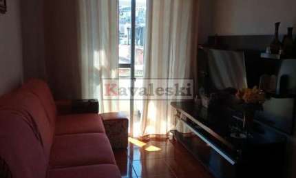 Apartamento com 2 quartos à venda na Avenida Padre Arlindo Vieira, --, Jardim Vergueiro (Sacomã), São Paulo, 58 m2 por R$ 265.000